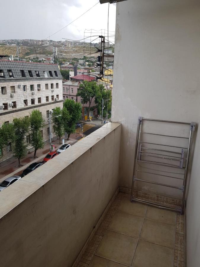 Apartment-14 In The Center Of Yerevan Ngoại thất bức ảnh