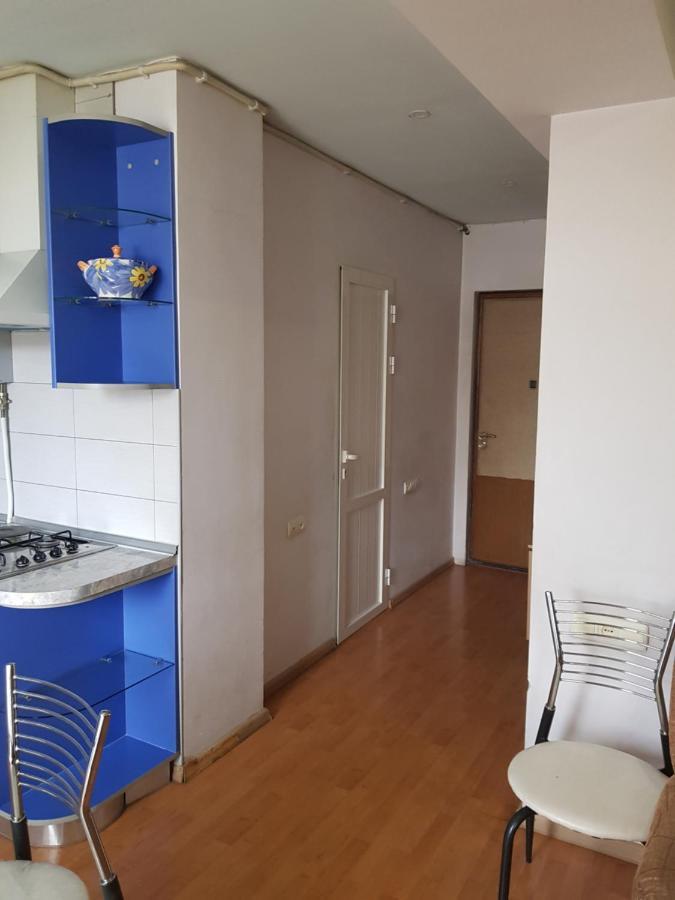 Apartment-14 In The Center Of Yerevan Ngoại thất bức ảnh
