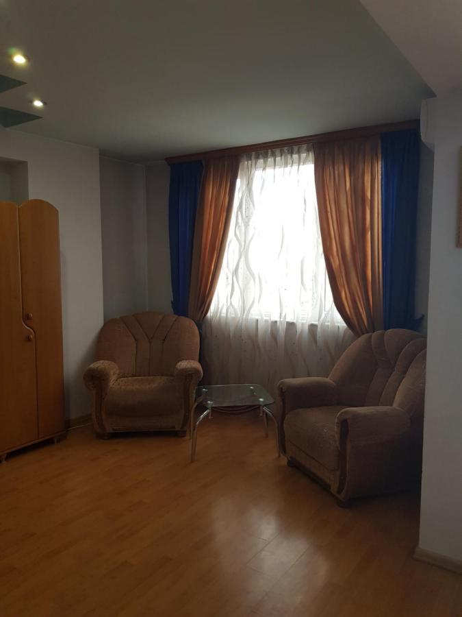 Apartment-14 In The Center Of Yerevan Ngoại thất bức ảnh